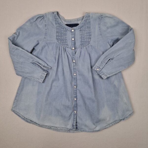 Robe - CFK - 5A