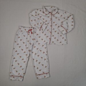Pyjama 2 pièces - Monoprix Kids - 4A