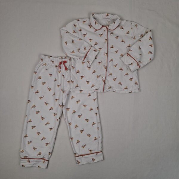 Pyjama 2 pièces - Monoprix Kids - 4A