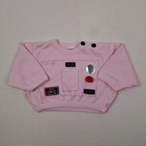 Pull - Sonia Rykiel - 6M