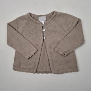 Gilet - Cyrillus - 6M