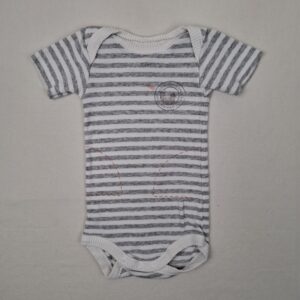 1 body - Petit Bateau - 3M