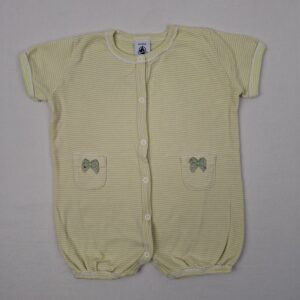 Combicourt - Petit Bateau - 3M