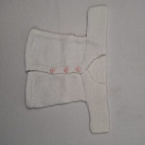 Gilet - Sans marque - Naissance