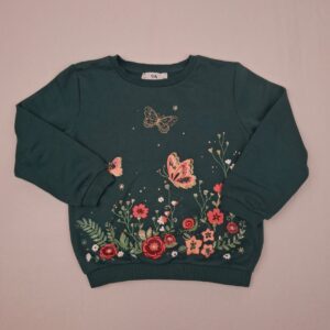 Sweat - C&A - 7A