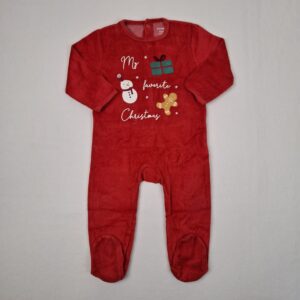 Pyjama 1 pièce - KIABI - 18M