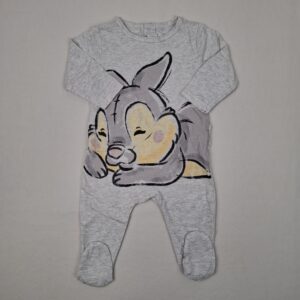Pyjama 1 pièce - Disney - 9M