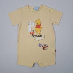 Combicourt - Disney - 12M
