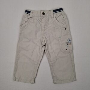 Pantalon - Sergent Major - 9M