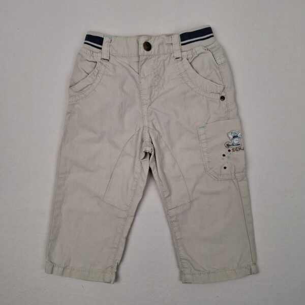 Pantalon - Sergent Major - 9M