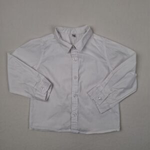 Chemise manches longues - Sans marque - 2A