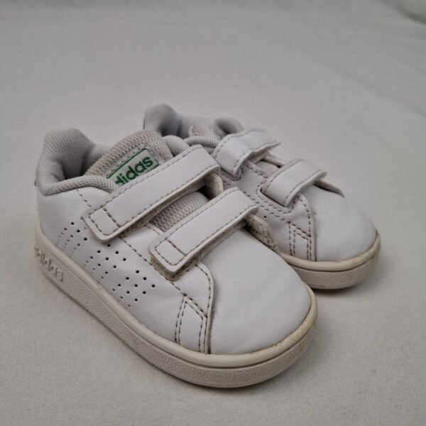 Baskets - Adidas - P19