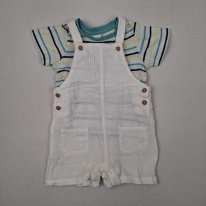 Ensemble 2 pièces - Multimarques - 18M