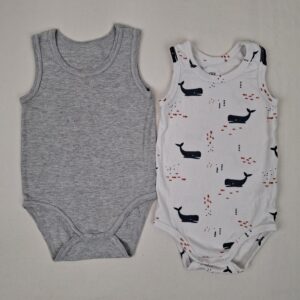 2 bodies - Multimarques - 12M
