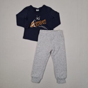Pyjama 2 pièces - Decathlon - 18M
