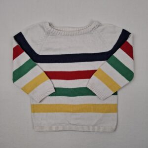 Pull - H&M - 12M