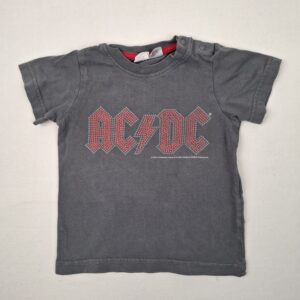 T-shirt manches courtes - H&M - 18M