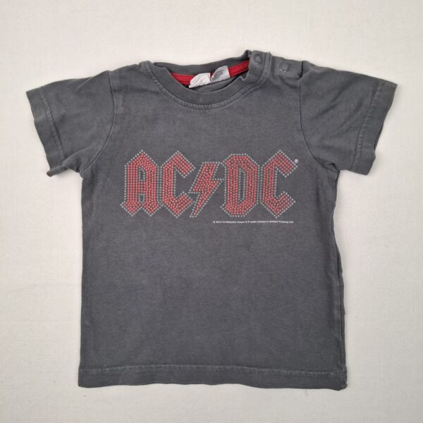 T-shirt manches courtes - H&M - 18M
