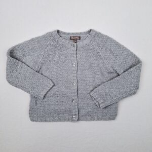 Pull - Bout'chou - 18M