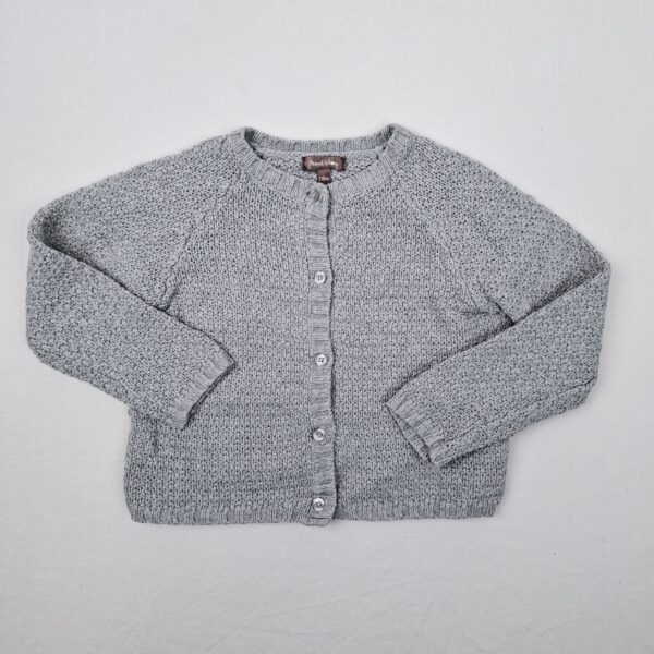 Pull - Bout'chou - 18M