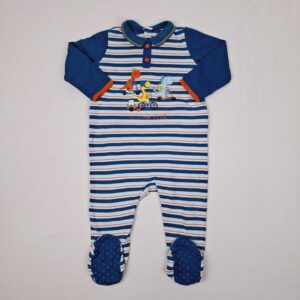 Pyjama 1 pièce - Sergent Major - 18M