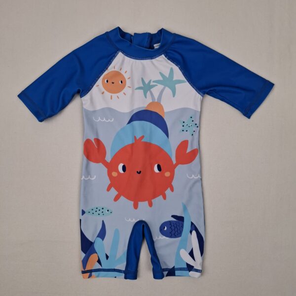 Maillot de bain - Tex - 12M