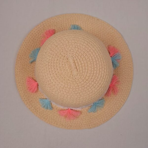 Chapeau - Sans marque - 2A
