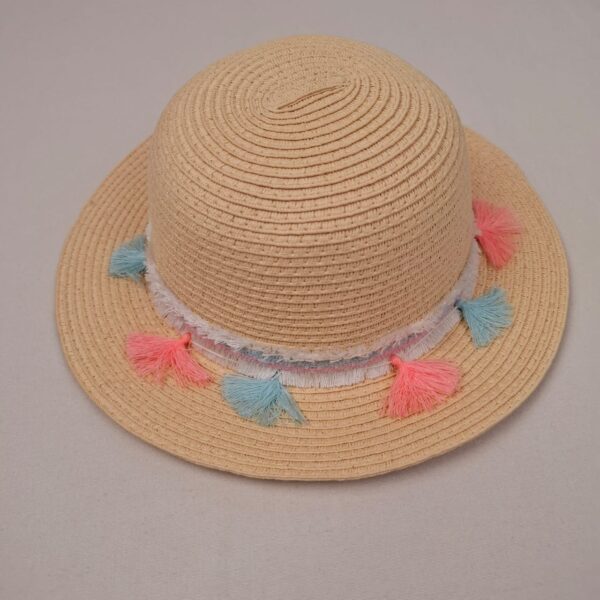 Chapeau - Sans marque - 2A – Image 2