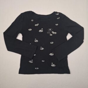 T-shirt manches longues - GAP - 7A
