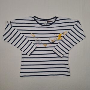 T-shirt manches longues - Catimini - 8A