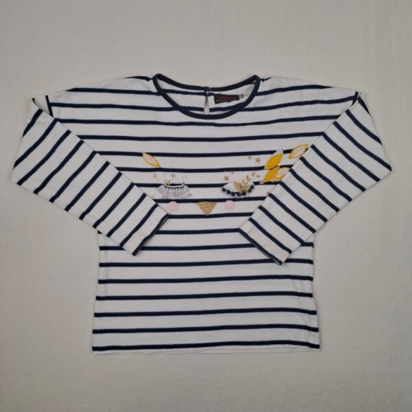 T-shirt manches longues - Catimini - 8A