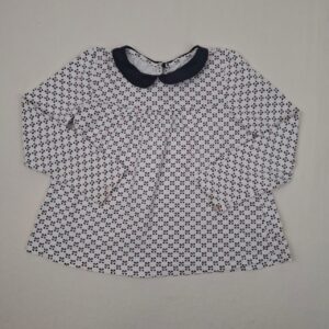 T-shirt manches longues - Monoprix Kids - 8A