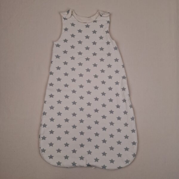 Gigoteuse - Petit Bateau - 6M