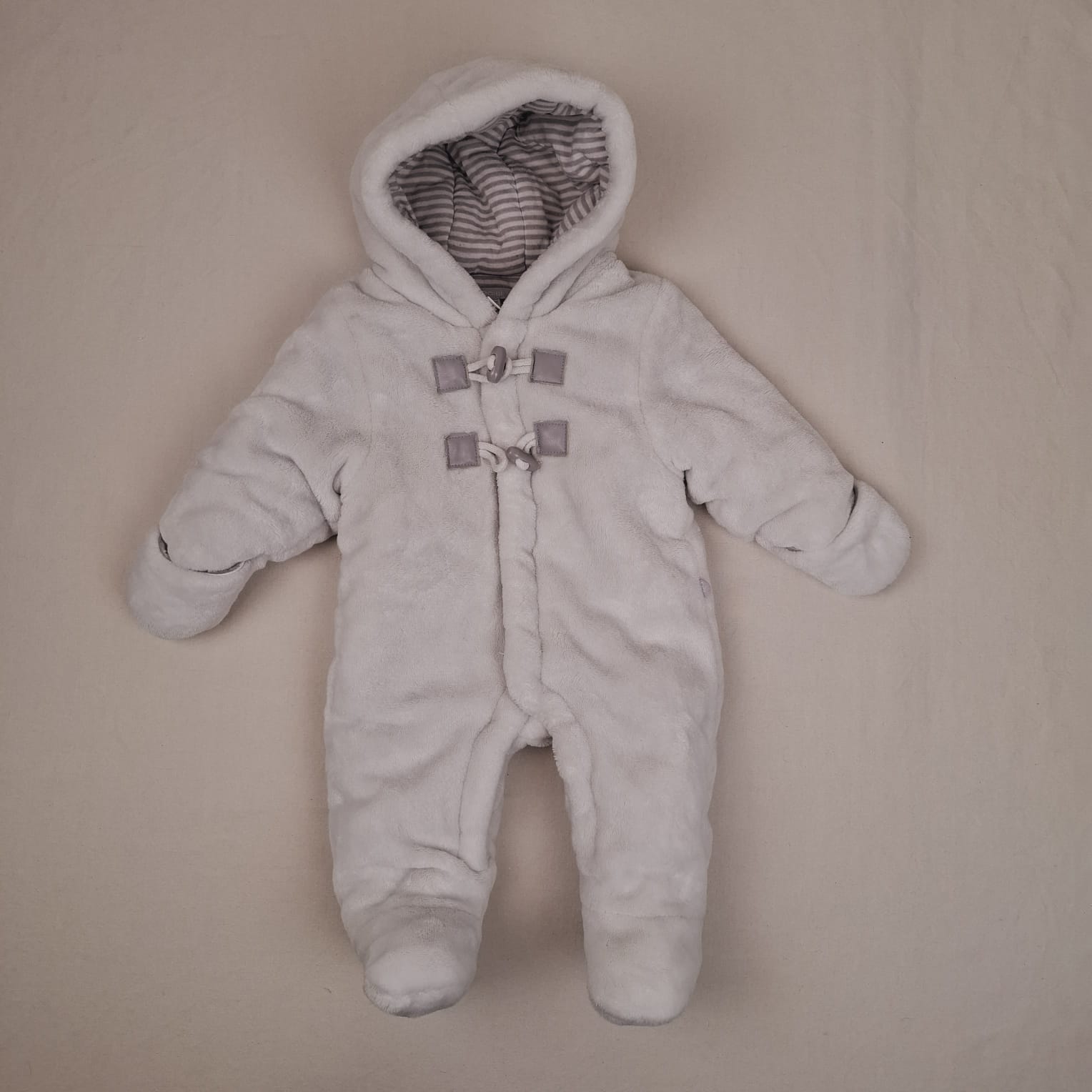 Combi-Pilote - Obaïbi - 6M