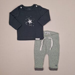 Pyjama 2 pièces - Noppies - 1M