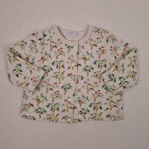 Gilet - Bout'chou - 6M