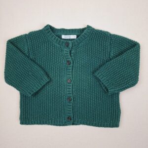 Gilet - Bout'chou - 6M