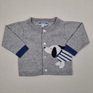 Pull - Jacadi - 1M
