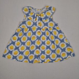 Robe - Bout'chou - 6M