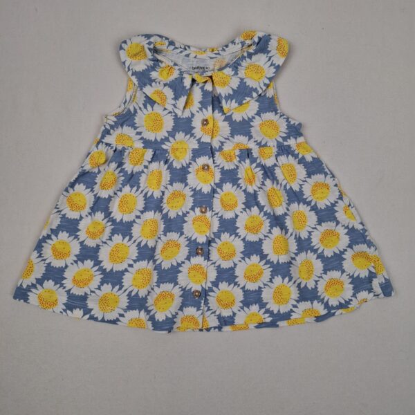 Robe - Bout'chou - 6M
