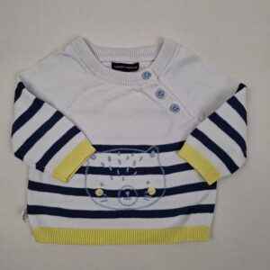 Pull - Sergent Major - 3M
