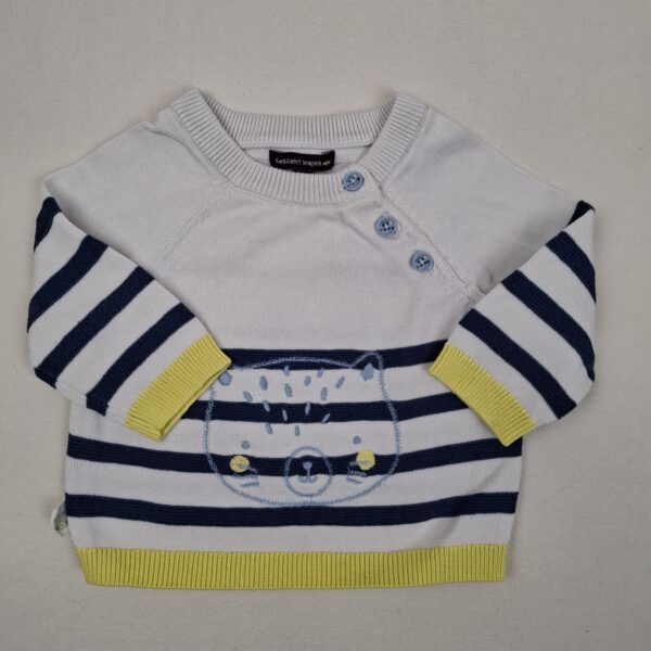 Pull - Sergent Major - 3M
