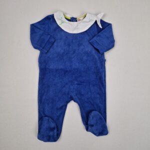 Pyjama 1 pièce - Du Pareil au Même - 3M