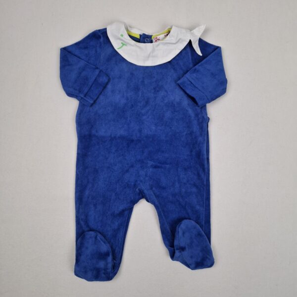 Pyjama 1 pièce - Du Pareil au Même - 3M