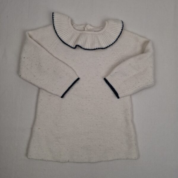 Robe - Jacadi - 2A
