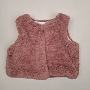 Gilet - Bout'chou - 6M