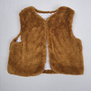 Gilet - Bout'chou - 18M