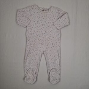 Pyjama 1 pièce - Bout'chou - 18M