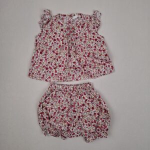 Ensemble 2 pièces - Creation Imaho - 6M