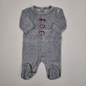 Pyjama 1 pièce - Jacadi - 3M